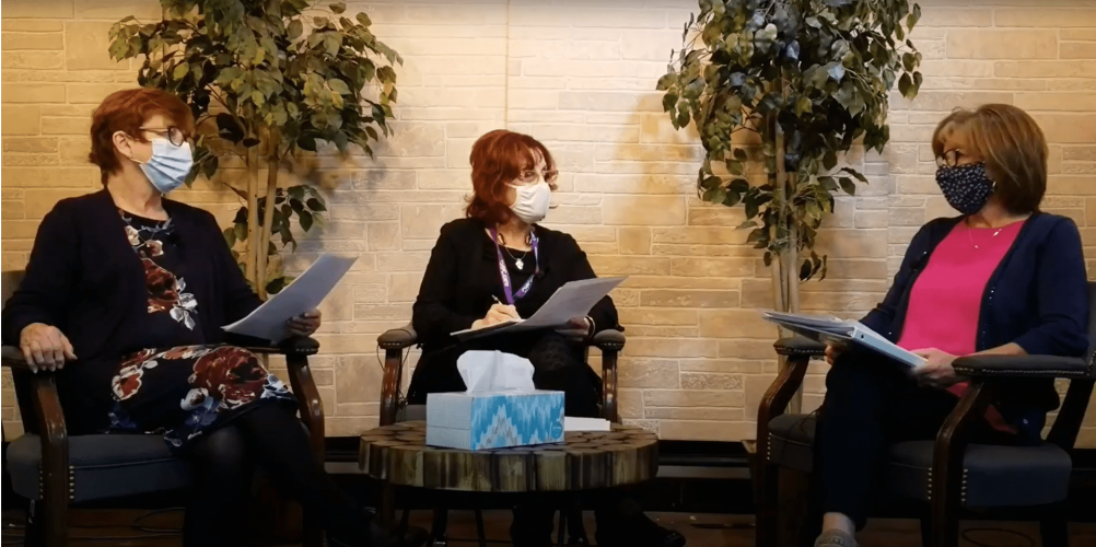 CHPC Bilingual Series