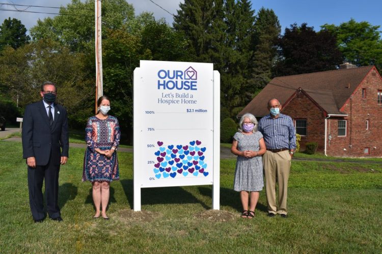 Sign from PJ Sign from PJ