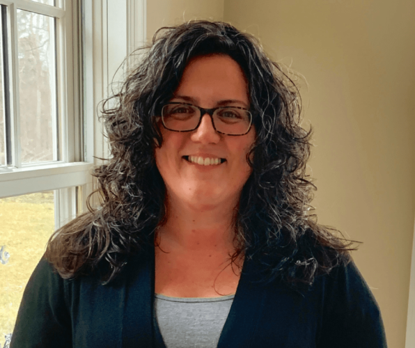 Michelle Salisbury, R.N.